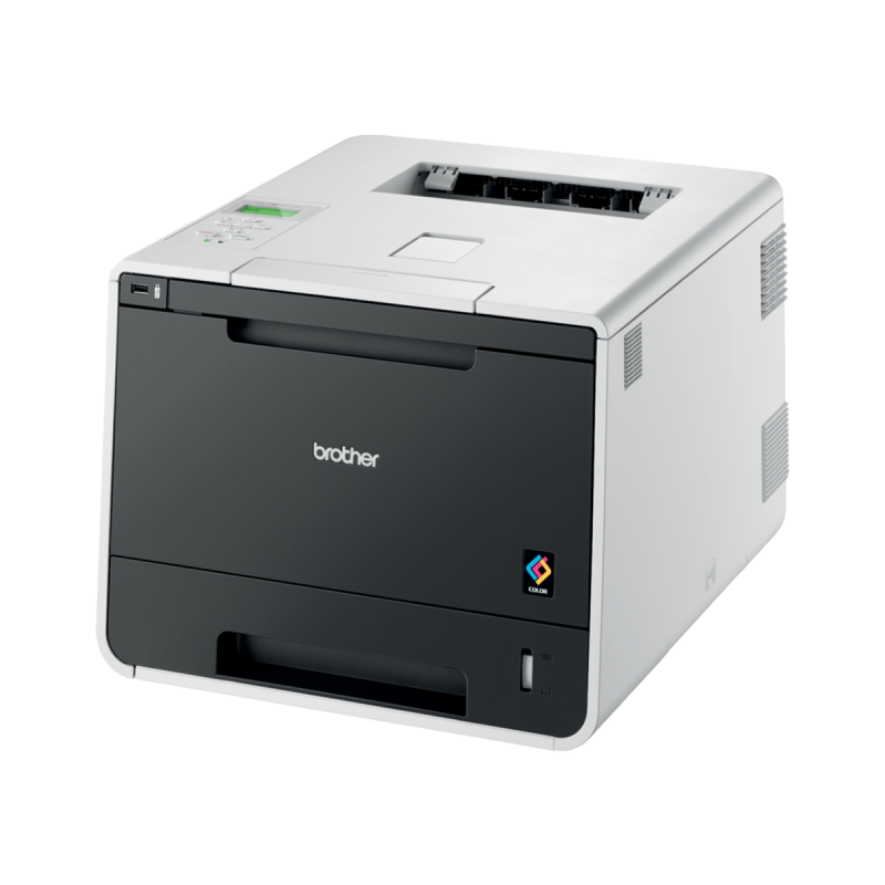 Brother HL-L8250CDN High Speed Colour Laser Printer